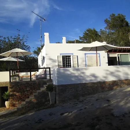 Sa Tanca Den Marines Etv 1272 E Sant Carles de Peralta