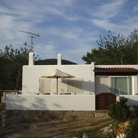 Tatil Evi Sa Tanca Den Marines Etv 1272 E Sant Carles de Peralta