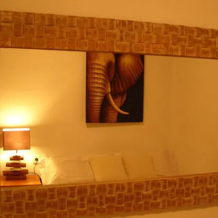 Sa Tanca Den Marines Etv 1272 E Tatil Evi Sant Carles de Peralta