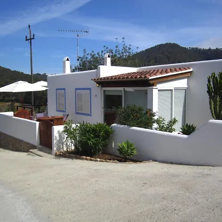 Feriehus Sa Tanca Den Marines Etv 1272 E Sant Carles de Peralta