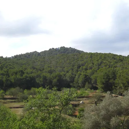 Sa Tanca Den Marines Etv 1272 E Feriehus Sant Carles de Peralta