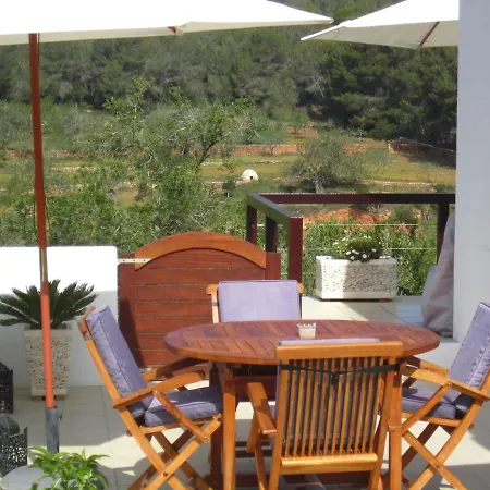 Tatil Evi Sa Tanca Den Marines Etv 1272 E