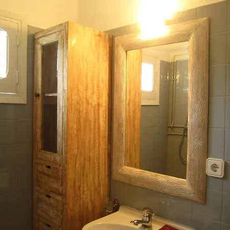 Sa Tanca Den Marines Etv 1272 E Tatil Evi Sant Carles de Peralta